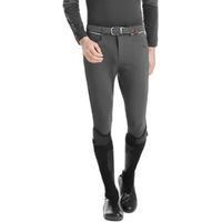 Produktbild von Horse Pilot X-Grip Reithose Grau Größe L