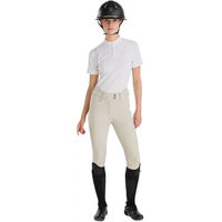 Produktbild von Horse Pilot X-Perform Iconic Reithose Damen mit Mid Grip Größe 42