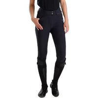 Produktbild von Horse Pilot X Perform Iconic Reithose für Damen mit Mid-Grip und formendem ergonomischem Schnitt