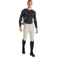 Produktbild von Horse Pilot X-Perform Iconic Reithose mit Mid Grip für Herren Größe 38