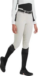 Produktbild von Horse Pilot X-Perform Reithose Damen mit Mid Grip in Weiß oder Beige