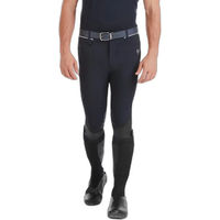 Produktbild von Horse Pilot X-Perform Reithose Mid Grip für Herren mit OEKO-TEX Standard 100