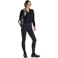 Produktbild von Horse Pilot X Prime Damen Reitpants mit mittlerem Grip