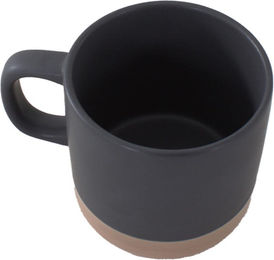 Horse Shop Rustikale Keramiktasse 355 ml – Bild 1 von 4