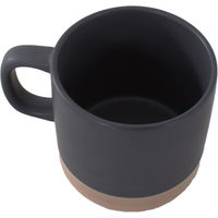 Produktbild von Horse Shop Rustikale Keramiktasse 355 ml