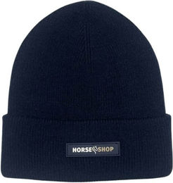 Horse Shop Team Mütze navy – Bild 1 von 1