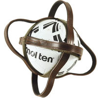 Produktbild von Horseball Canter Leder Weiß