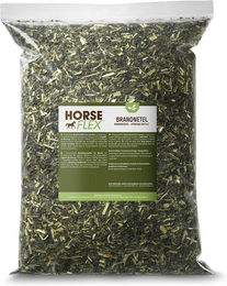 HorseFlex Brennnessel zur Immunstärkung für Pferde 800 g – Bild 1 von 3