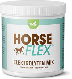 HorseFlex Elektrolyten Mix Pulver für Pferde 500 g – Bild 1 von 2