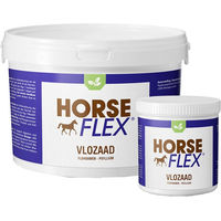 Produktbild von Horseflex Flohsamen Pulver zur Unterstützung der Verdauung für Pferde 3 kg
