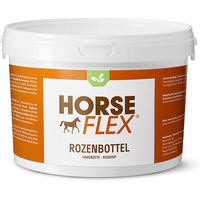 Produktbild von HorseFlex Hagebutte Pferdefutter 800 g
