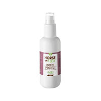 Produktbild von HorseFlex Insect Protect Fliegen- und Fellspray für Pferde 150 ml