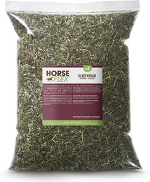 HorseFlex Kletten-Labkraut Ergänzungsfutter für Pferde 800g – Bild 1 von 3