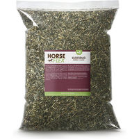 Produktbild von HorseFlex Kletten-Labkraut Ergänzungsfutter für Pferde 800g