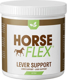 HorseFlex Leber Support Nachfüllbeutel für Pferde 600 g – Bild 1 von 1