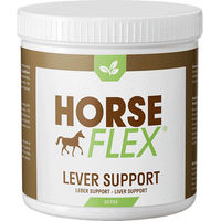 Produktbild von HorseFlex Leber Support Nachfüllbeutel für Pferde 600 g