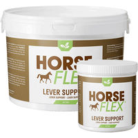 Produktbild von HorseFlex Lever Support Pferdefutter zur Unterstützung von Leber und Nieren 3 kg