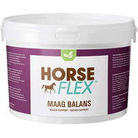 Produktbild von HorseFlex Magen Balance Ergänzungsfutter für Pferde zur Unterstützung von Magen und Darm 1,6 kg