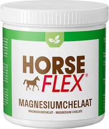 HorseFlex Magnesium Chelat für Pferde 1 kg Nachfüllbeutel – Bild 1 von 1