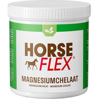 Produktbild von HorseFlex Magnesium Chelat für Pferde 1 kg Nachfüllbeutel