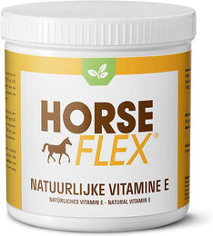 HorseFlex Natürliches Vitamin E für Pferde 540 g – Bild 1 von 1