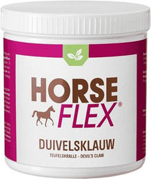 HorseFlex Teufelskralle Pulver für Pferde zur Unterstützung der Gelenke 1 kg – Bild 1 von 7