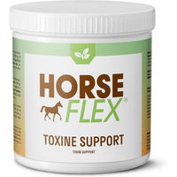 Produktbild von HorseFlex Toxine Support Pferdefutter 1 kg