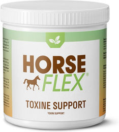 HorseFlex Toxine Support Pferdefutter 2,5 kg – Bild 1 von 1