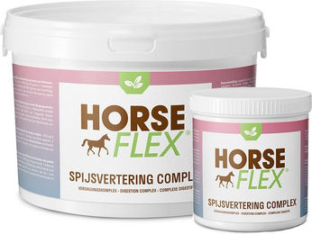 HorseFlex Verdauungs-Komplex für Pferde 600 g – Bild 1 von 1