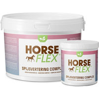 Produktbild von HorseFlex Verdauungs-Komplex für Pferde 600 g