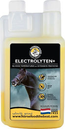Horsefood Elektrolyte+ Flüssigpräparat für Pferde 1 L – Bild 1 von 1