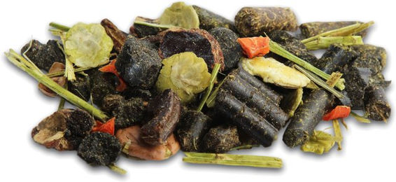 Horsefood Gastro ActiveCare-Mix Pferdefutter zur Unterstützung von Magen und Darm 20 kg – Bild 1 von 3