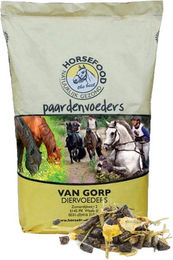 Horsefood MultiBeet Senior Müsli für Pferde zur Gewichtskontrolle 20 kg – Bild 1 von 1