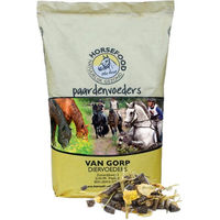 Produktbild von Horsefood MultiBeet Senior Müsli für Pferde zur Gewichtskontrolle 20 kg