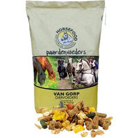 Produktbild von Horsefood Omega-3 Power-Mix Müsli für Pferde 20 kg