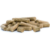 Produktbild von Horsefood the best Digest Control Brok Pferdefutter zur Unterstützung der Verdauung 20 kg