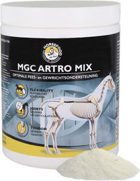 Horsefood the best MGC Artro Mix Gelenk-Supplement für Pferde 1 kg – Bild 1 von 1