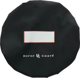 Produktbild von HorseGuard Airbag-Reitweste Schwarz