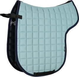 Produktbild von HorseGuard Alvi Icelandic Satteldecke für Pferde Blau