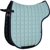 Produktbild von HorseGuard Alvi Icelandic Satteldecke für Pferde Blau