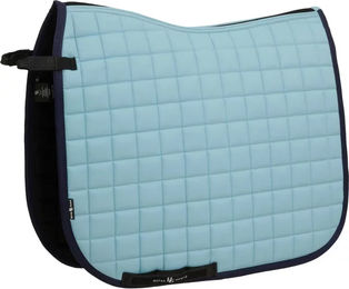 Produktbild von HorseGuard Alvi Satteldecke für Pferde in Blau
