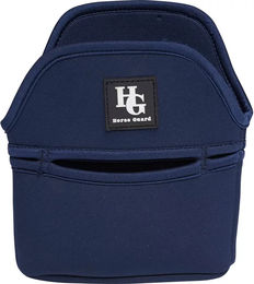 Produktbild von HorseGuard Bally 2.0 Steigbügelüberzug für Pferde in Blau