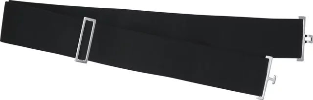 Produktbild von HorseGuard Deckengurt Schwarz