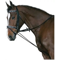 Produktbild von HorseGuard Elastischer Pferdeamboss Schwarz