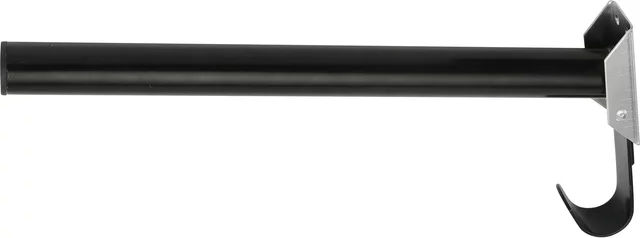 Produktbild von HorseGuard Faltbarer Reitsattelpadhalter Schwarz