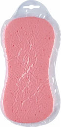 Produktbild von HorseGuard Faltbarer Reitschwamm Rosa