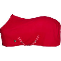 Produktbild von HorseGuard Fleecedecke für Pferde in Rot
