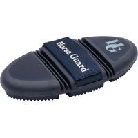 Produktbild von HorseGuard Flexibler Pferdestriegel aus Gummi