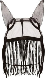 Produktbild von HorseGuard Fliegenhaube für Pferde mit Maske Schwarz Größe M