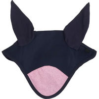 Produktbild von HorseGuard Fliegenhaube Glitter aus Nylon für Pferde